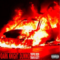 Mel NID - DarkLand Melo (trippie redd darkknight dummo remix)