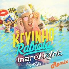MC Kevinho - Rabiola (Hardlight Remix)Free Download Click Buy