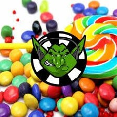 Goblins From Mars - Give Me Candy