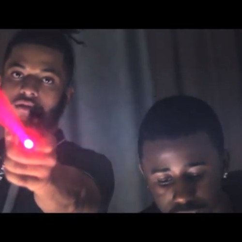 TWINN - MENACE