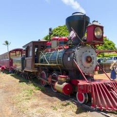 Sugar Cane Train - I Can Breathe Again