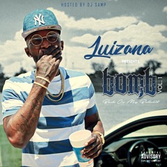 01. Mask Off Flow - Luizana