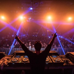 Markus Schulz - #GDJB World Tour: Brooklyn New York 2017