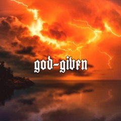 God-given (Epic Trap Beat Instrumental / Hard Orchestral Rap Beat 2017) *Sold*