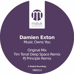 Music Owns You (Tim Tonal Deep Space Remix)