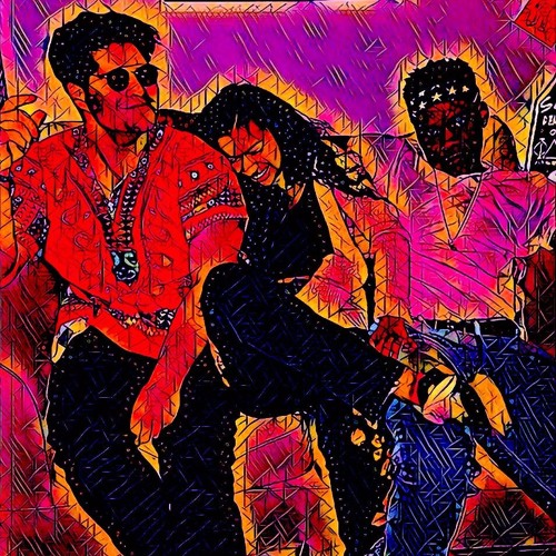 Come A Little Closer (prod. Mowen$ & ZSM)