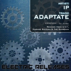 IP - Adaptate(The Guardians R3adaptation)