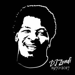 HHP - Thinking About You (Dj Zondi Tribute)