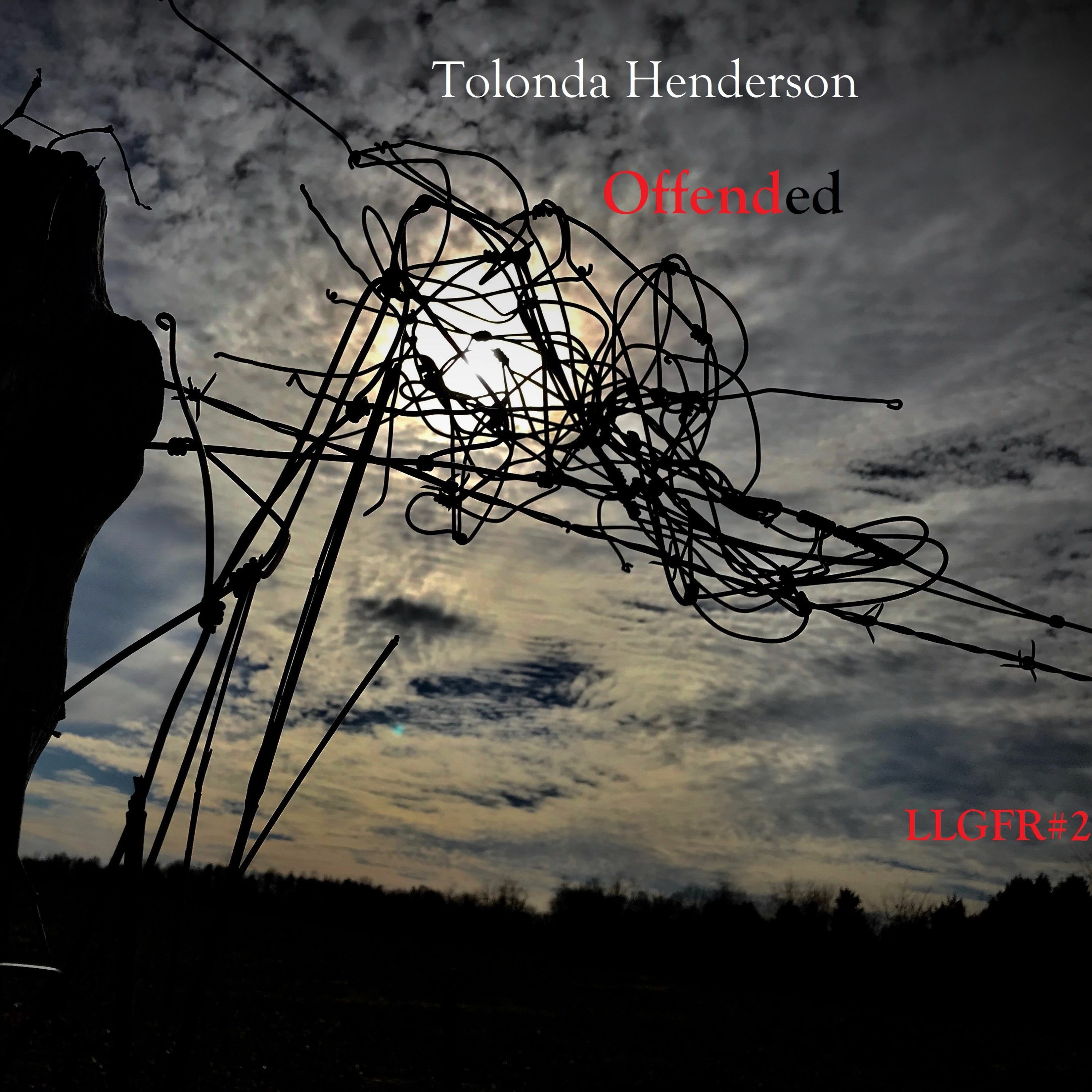 Offended By Tolonda Henderson episode artwork
