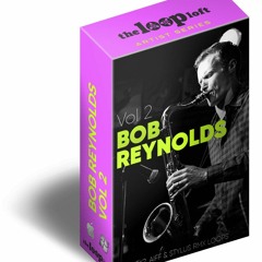 Clyde BobReynolds Volume2