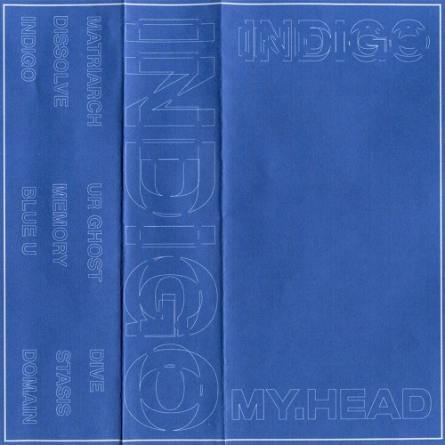 my.head - INDIGO (Album Sampler)