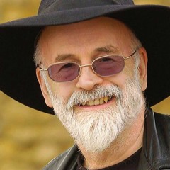 Episode 13: Prattling about Pratchett