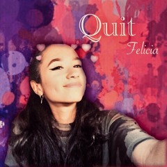 Quit (cover)