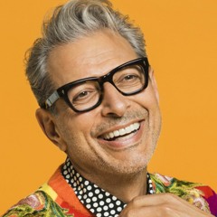 jeff goldblum