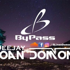 MEGA BYPASS - DJ Joan Domoni