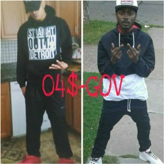 04$Caution ft 04$Jyo-Risk Takerz (Prod by. Kuhlayd)