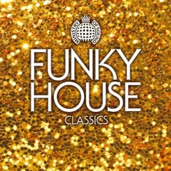 Trickster - Move on up (Lisa Marie Experience Club Mix)