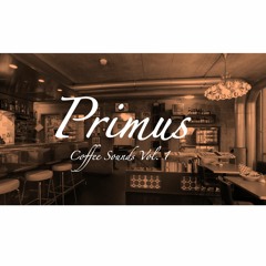 Coffee Sounds Vol. 1