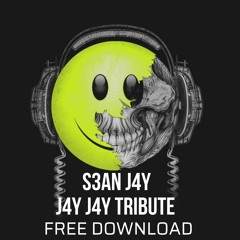 J4Y J4Y Tribute   ( FREE DOWNLOAD ) hit buy