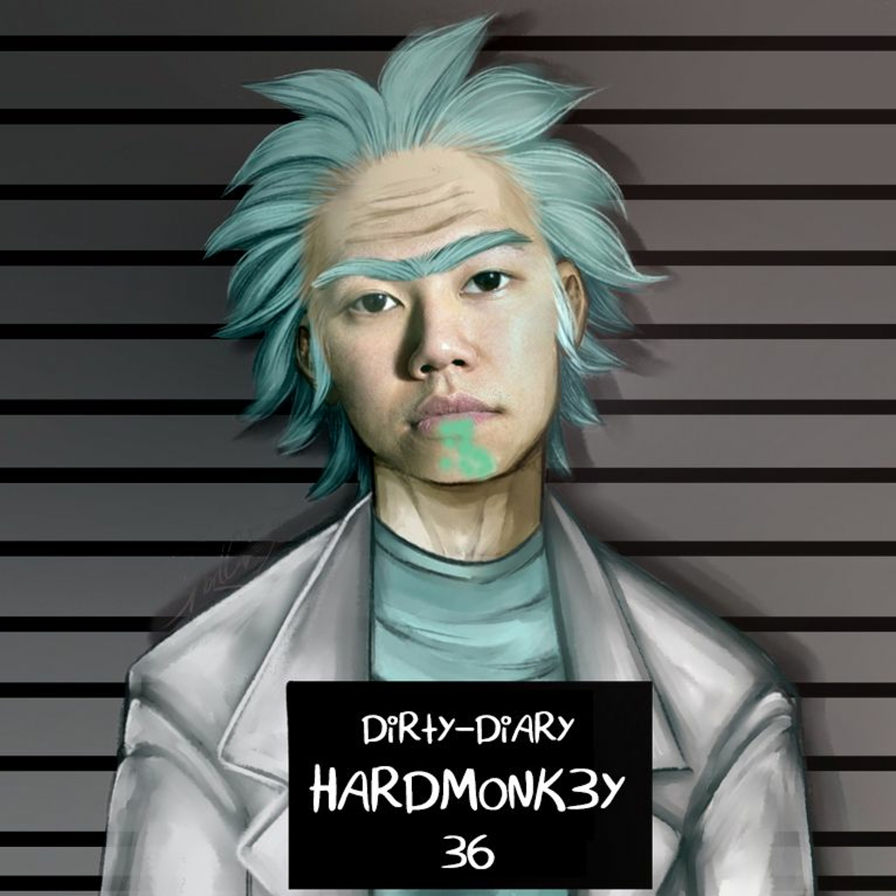 HARDMONK3Y