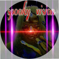 MMK Gully Gang - Spooky Vision