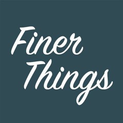 Sou Wap - Finer Things Ft YoungDai