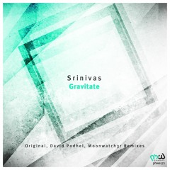 Srinivas - Gravitate (David Podhel Remix) [PHW Elements]