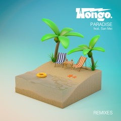 Wongo - Paradise (feat. San Mei) (Jace Mek Remix)
