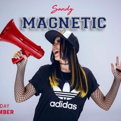 Sandy - Magnetic , ساندي - مغناطيس