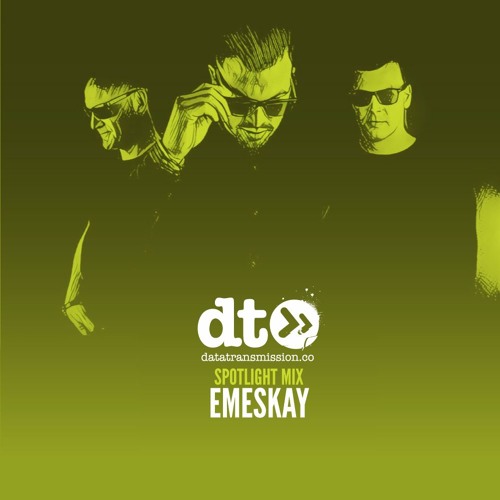 Spotlight Mix: Emeskay