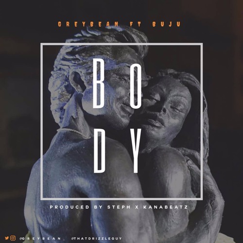 BODY (Ft. Buju)