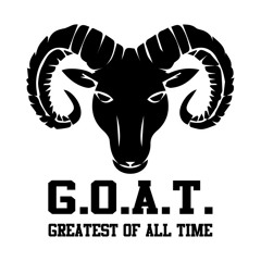Underground G.O.A.T Vol. 1-Get That Cake