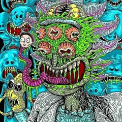 psytrance