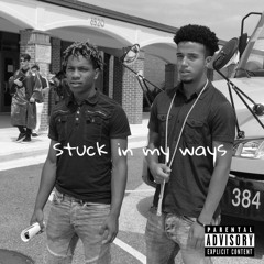 Stuck in My Ways (feat. Hitta C)