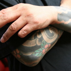 Little Finger (Yakuza)