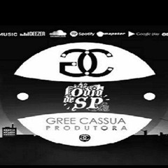 Mc's Digu, DR, Paulin Da Capital, Tavinho E Lipi -  Medley Ódio de SP ( DJ Di DJ Mi ) 2017