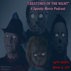 Creatures of the Night Ep 0: "Zombie Kindergarteners!"