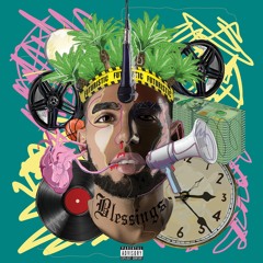 Futuristic - Clock