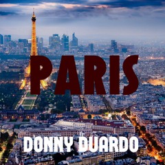 Donny Duardo - Paris