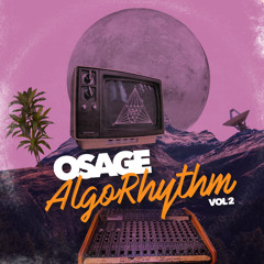 Osage - I Found You (feat. Dezeray Dawn) [Sol Power All-Stars Remix]