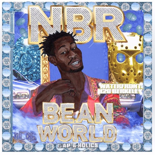 ＢＥＡＮＷＯＲＬＤ📀