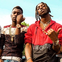 Flexx ft Migo Domingo