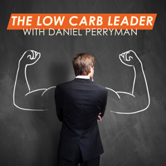 The Low Carb Leader E62 – Keto & Cancer with Miriam Kalamian