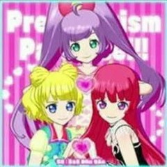 [PriPara] - Pretty Prism Paradise!!! - Full