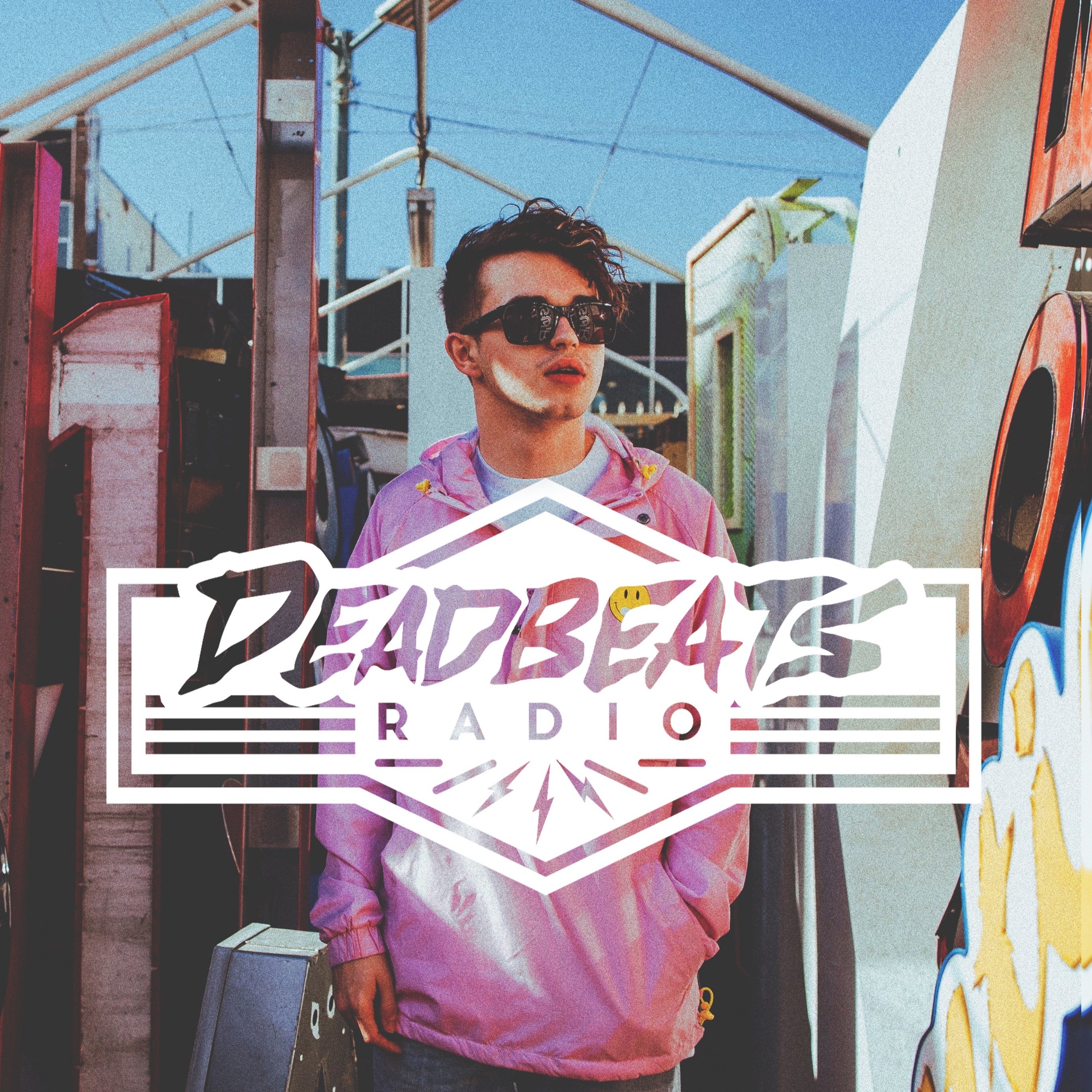 Deadbeats Radio with Zeds Dead