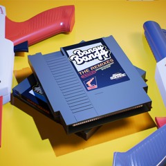 Super Square- Bangy Bangy (VIP)