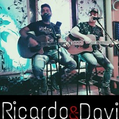 FOGÃO DE LENHA - Chitãozinho  Xororó (cover Ricardo E Davi)