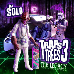 Traps N Trees 3: The Legacy