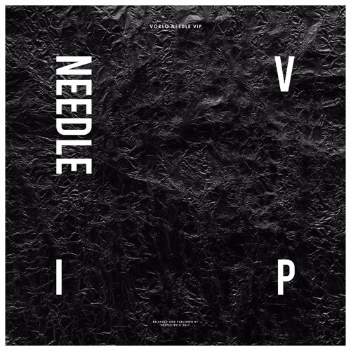 Vorso - Needle VIP