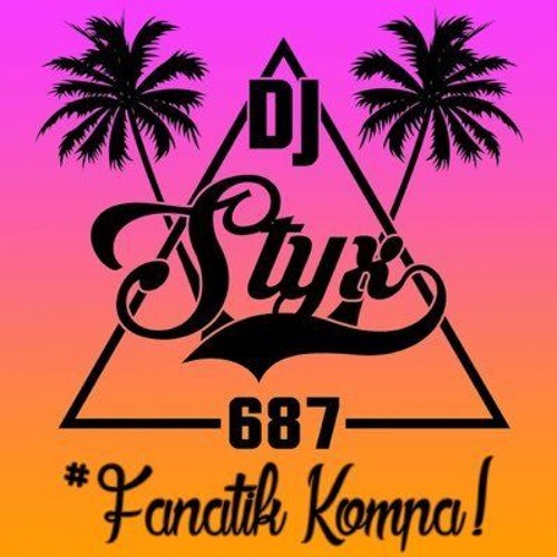 MAESDJO X DJ STYX 687 - Trop De Sentiment (ZOUK REMIX) 2K17